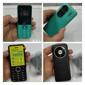 prastoy telefon sa7000s 7000x