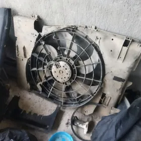 Bmw e32 elektyronny pere