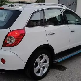 Opel Antara 2009
