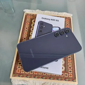 A55 5G 12/256 paket
