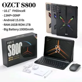 PLANŞET AMATLY SKITKADA GOŸDUK