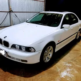 BMW 525 1996
