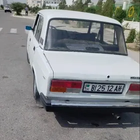 Lada 2107 2000