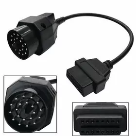 Diagnostika Bmw Opel Mersedes Benz perehotnikler