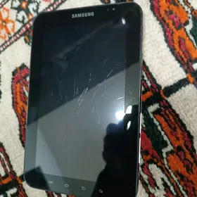 Samsung galaxy tab