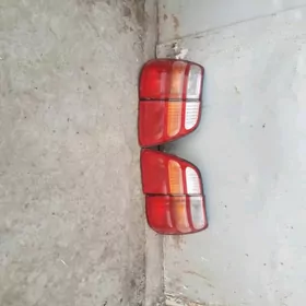 StopLand cruiser stop