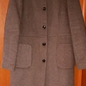 Пальто М размер