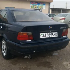 BMW 320 1993