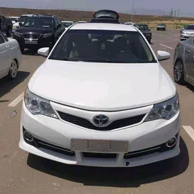 Toyota Camry 2013