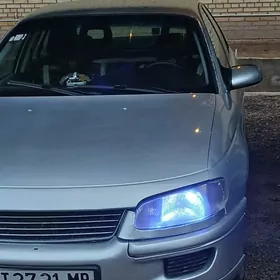 Opel Omega 1997