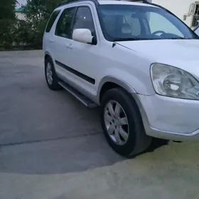 Honda CR-V 2004