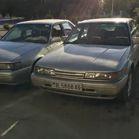 Запчасти Мазда 626