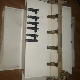 mark 2.5 farsunka zaslonka