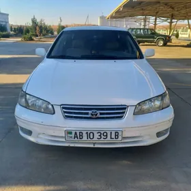 Toyota Camry 2001
