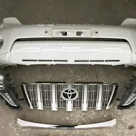 150 far bamper 2014 pradan oni