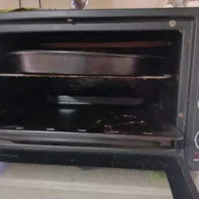 Duhowka Духовка