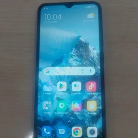 REDMI 9A