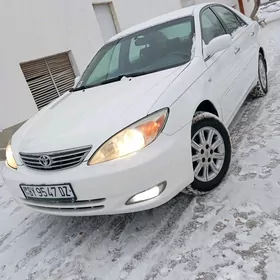 Toyota Camry 2004