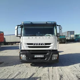 Iveco Stralis 450 2010