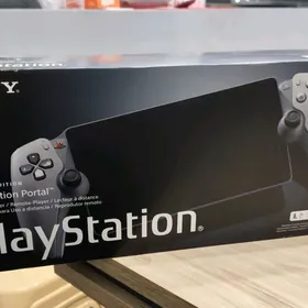 PS Portal PlayStation 4