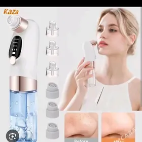 Wakum plesos yuz arassalamak