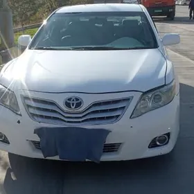 Toyota Camry 2008