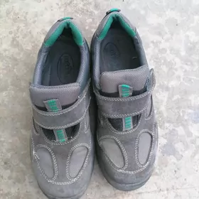 TS SHOES boty боты