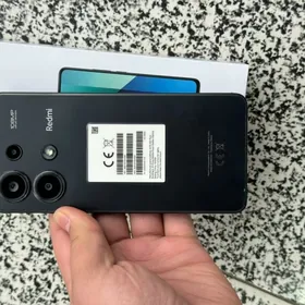 Redmi note 13 8/256