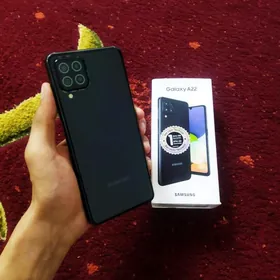 Samsung A22 6/128Gb