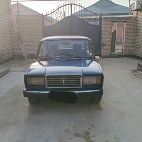 Lada 2107 2000