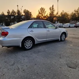 Toyota Camry 2002