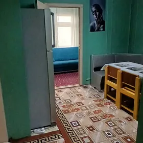 Arenda Mir 7 2 komnat