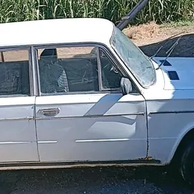 Lada 2106 1989