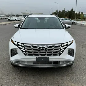 Hyundai Tucson 2023