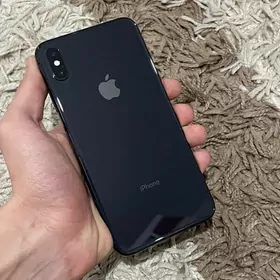 iPhone Xs max