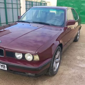BMW 520 1990