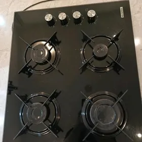 Газ плита gaz Kumtel