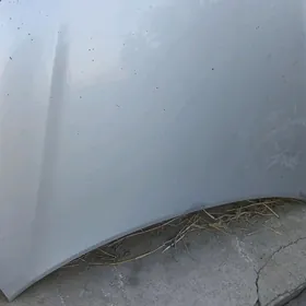 Капот кемры 10