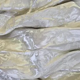 шторы и тюль