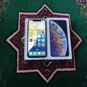 Iphone XS Max