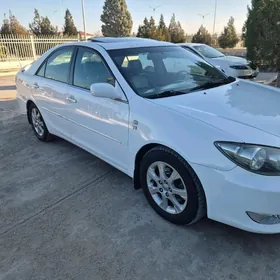 Toyota Camry 2005