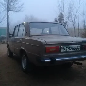 Lada 2106 1987