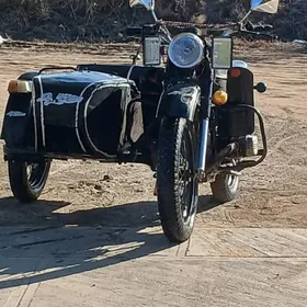 Ural 5557 2002