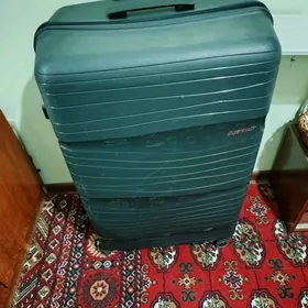 Большой Чемодан