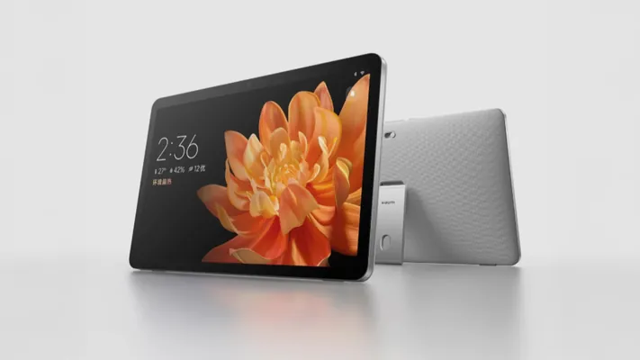 Xiaomi выпустила Smart Home Screen 11 — смарт-дисплей для умного дома