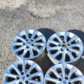 Plata Glx Morda diska