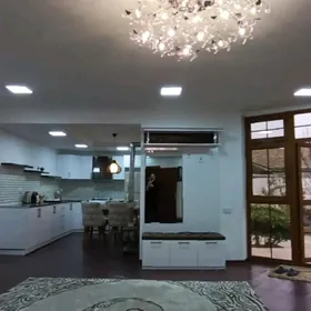 АРЕНДА ДОМА