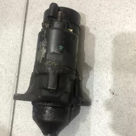 стартер  Opel astra 1.6