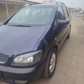 Opel Zafira 1999