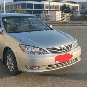 Toyota Camry 2006